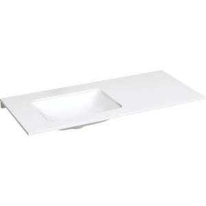 Раковина Salini Marea 1802206M 06 55 см