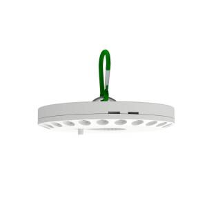Кемпинговый светодиодный фонарь Gauss GF003