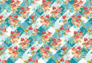 3D Фотообои Artegrafico «Нежность прованса» BT-031 песок