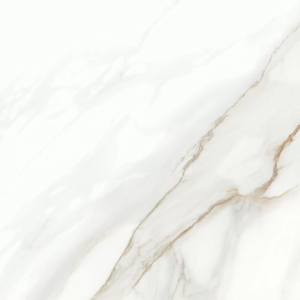 Керамогранит Delacora Calacatta D60210M Andrea карвинг 60x60x9.5