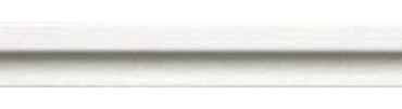 Бордюр Ascot NEW ENGLAND EG10T BIANCO TORELLO 5.5x33.3