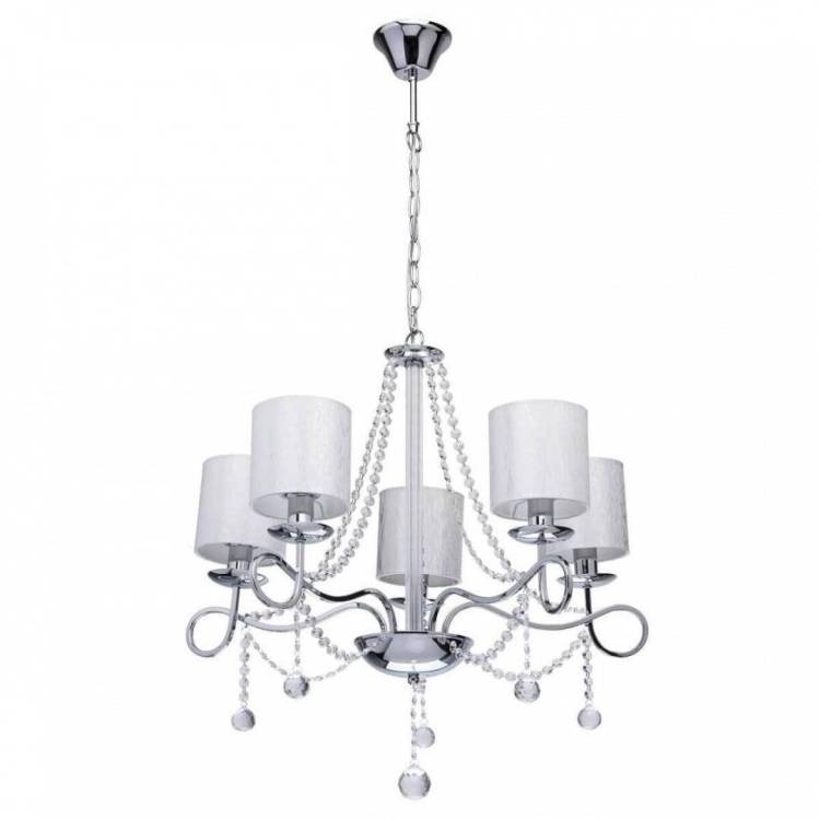 Подвесная люстра MW-Light Федерика 83 684010105