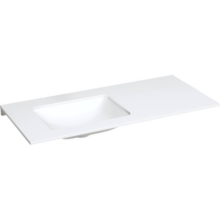 Раковина Salini Marea 1802206M 06 55 см