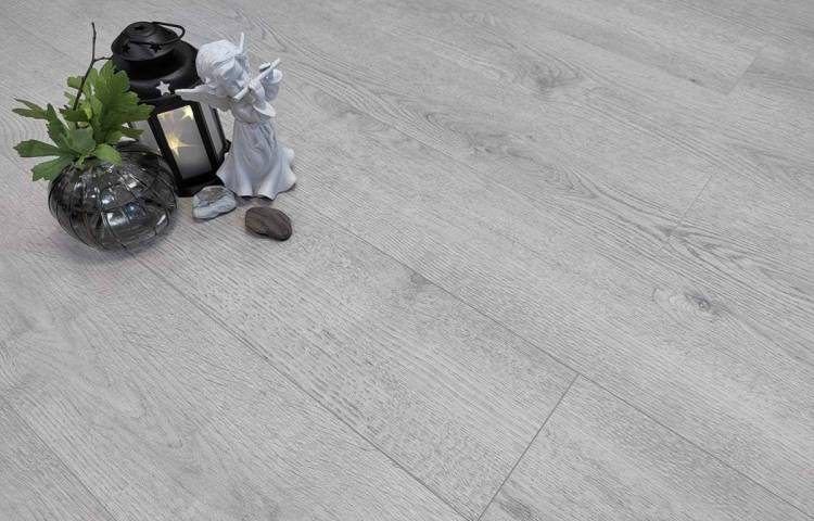 MSPC Ламинат Stone Floor 4.5/43 4V 91785-1 MP Дуб Ривьера 1220x145