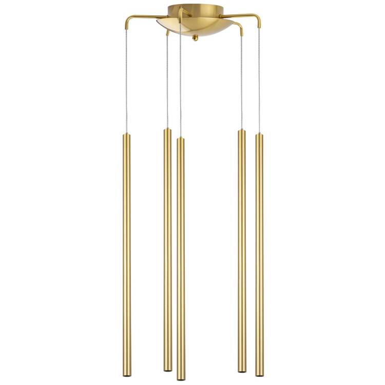 Люстра Lightstar Tubo L5T747343