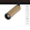 Трековый светодиодный светильник Arte Lamp Linea A4660PL-1AB фото 3