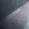 Душевой лоток Am.Pm PrimeFlow W02SC-U11-050-04SB универсальный затвор Tile 50см, матовая сталь
