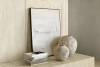 Керамогранит Italgraniti I Travertini TR03BA Travertino Beige Vein Cut Sq 60x120 фото 16