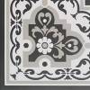 Керамогранит Mainzu Normandy Angulo Black 20х20