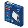 Светодиодный прожектор Uniel ULF-F23-50W/6500K IP65 160-240V Grey фото 3
