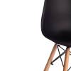 Стул барный Tetchair Cindy Bar Chair (mod. 80-1) 21239 Black (Черный) 3010/ натуральный 50x51x109 фото 8