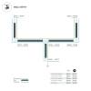 Заглушка Arlight Lgd 4Tr 24730 фото 3