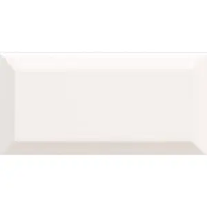 Керамическая плитка Mainzu Plus Bissel PT01833 Blanco Mate 10x20