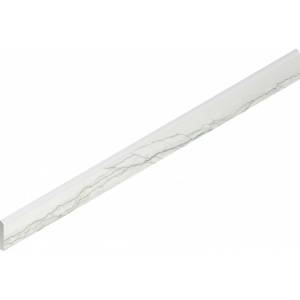 Плинтус Italon Шарм Эдванс 610130004776 Платинум 7.2x80