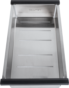 Коландер Paulmark Advance A405-BS Брашированная Сталь