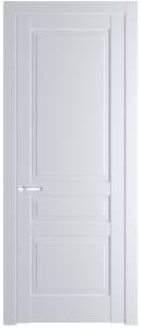 Межкомнатная дверь Profil Doors 3.5.1 PD полотно Вайт 800x2000