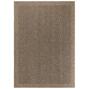 Ковер Teona 09930A Jute 1.6x2.3 м