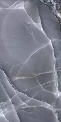 Керамогранит Baldocer Onyx Bleu Pulido 60x120