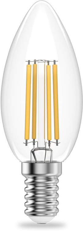 Лампа светодиодная Gauss Filament Elementary 32118
