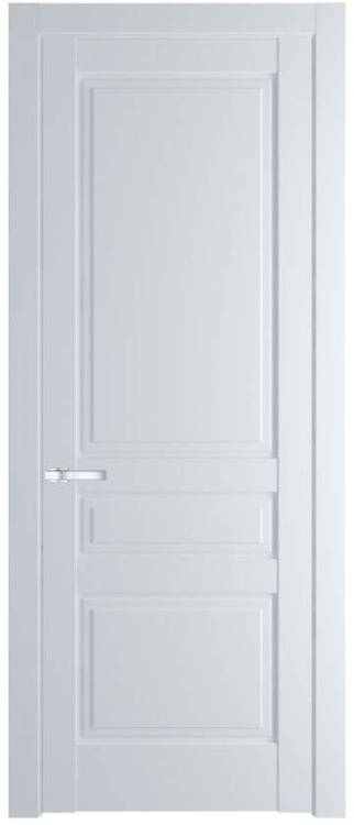 Межкомнатная дверь Profil Doors 3.5.1 PD полотно Вайт 800x2000