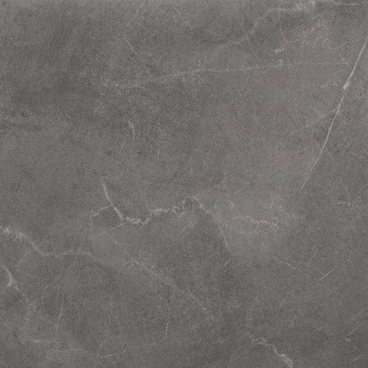 Керамогранит Laparet Samos Graphite LP6060G0011R графит 60x60