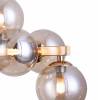 Подвесная люстра Maytoni Dallas MOD547PL-25G фото 2