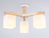 Потолочная люстра Ambrella light Traditional TR83115 фото 3