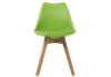 Стул Woodville Bonuss 11825 green фото 4