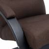 Кресло-качалка Leset Милано 2500000057373 коричневый фото 7