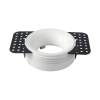 Светильник встраиваемый Crystal Lux CLT 078C1 WH фото 4