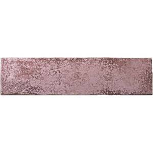 Керамическая плитка Cifre Ceramica Oken Garnet Brillo 7.5x30