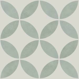 Керамогранит Ape Ceramica Brianna A038721 Enya Acqua 15x15