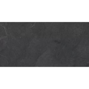 Керамогранит Staro Slim Barcelona Nero Matt 5 mm 60x120