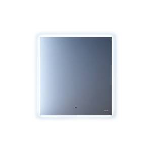 Зеркало AM.PM X-Joy M85MOX10651S с интерьерной Led подсветкой, 65 см