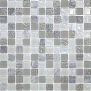Мозаика LeeDo Naturelle 4 Sitka (2.3x2.3) 29.8x29.8