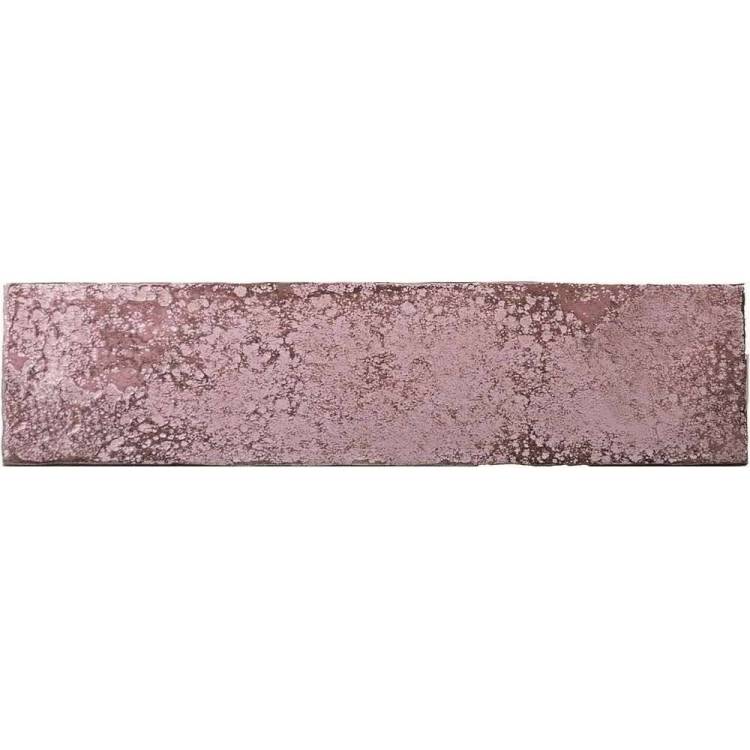 Керамическая плитка Cifre Ceramica Oken Garnet Brillo 7.5x30