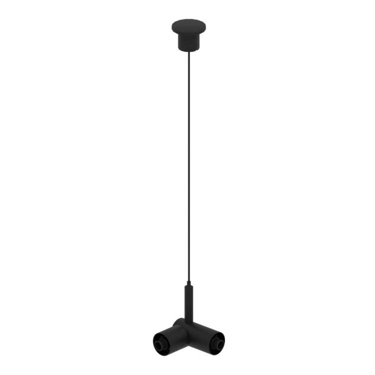 Подвес с угловым соединителем Evoluce Techno ST1601.429.00