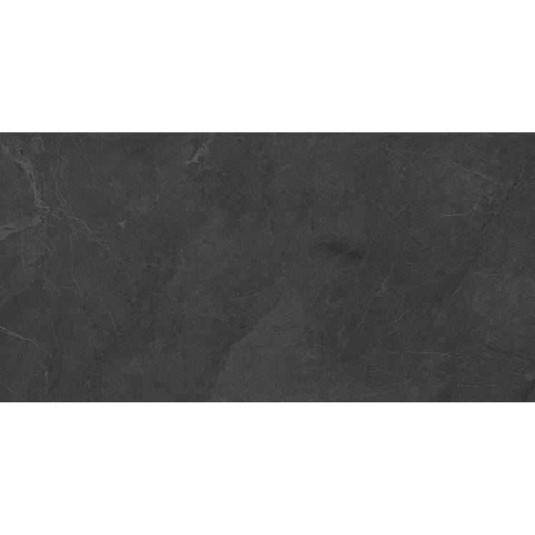 Керамогранит Staro Slim Barcelona Nero Matt 5 mm 60x120