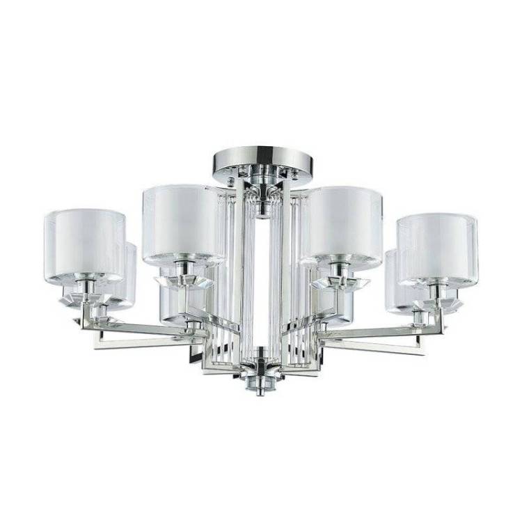 Потолочный Светильник Newport 4408/C Chrome М0057159