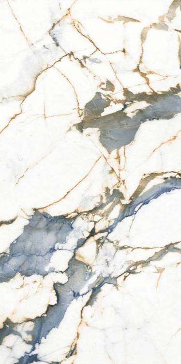 Керамогранит Realistik Andes Blanco Gold Blue Sugar 60x120