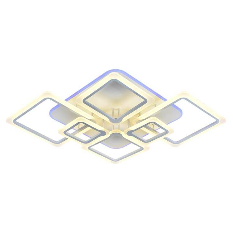 Потолочная люстра Profit Light 8050/6 WHT