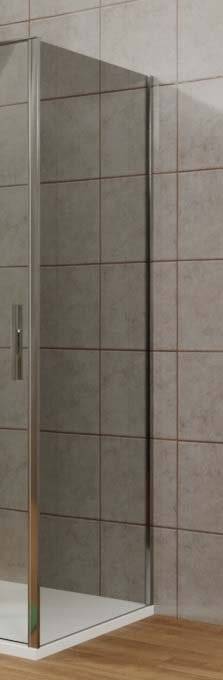 Боковая стенка Allen Brau Priority 3.31019.00G хром