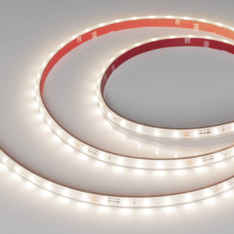 Лента светодиодная Arlight Ic Ps A60 50655