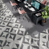 Керамогранит Kerama Marazzi Про Лаймстоун DD641320R бежевый светлый натуральный обрезной 60x60 фото 26