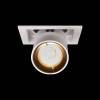 Встраиваемый светильник Loft It Apex 10327/D White фото 4