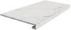 Ступень Kerama Marazzi Монте Тиберио SG850090R/GCF клееная бежевый светлый матовый 33x80x0.9