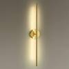 Настенный светодиодный светильник Odeon Light Hightech Fuerte 4324/12WL фото 3
