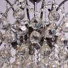 Потолочная люстра хрустальная MW-Light Жемчуг 232017706 фото 9
