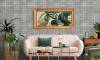 Керамогранит Nanda Tiles Affiniti Chantal White Matt 20x20 фото 6