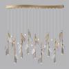 Люстра потолочная Odeon Light L-Vision 5445/17 фото 2
